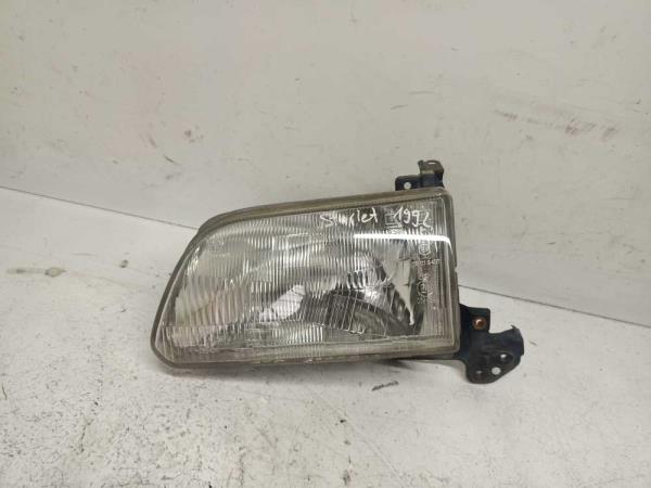 PHARE GAUCHE TOYOTA STARLET 1990-04/1996 (P8) - Vue 1